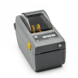 Maintenance de Imprimantes d'étiquettes codes-barres Motorola-Symbol-Zebra ZD410
 Megacom